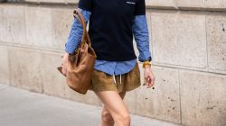 Neutral trainers: the effortless fashion essential everyone relies on