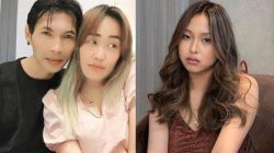 Siapa Sebenarnya Michelle Ashley, Anak Pinkan Mambo?