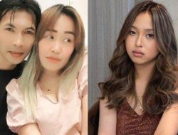 Siapa Sebenarnya Michelle Ashley, Anak Pinkan Mambo?