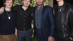 ‘Protecting Our Kids’: Victoria Beckham Speaks on Brooklyn Conflict