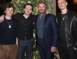 ‘Protecting Our Kids’: Victoria Beckham Speaks on Brooklyn Conflict