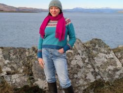 I was vegan for four years – it ruined my health