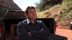 Shocking true crime doc on child-marriage cult leader tops Netflix charts