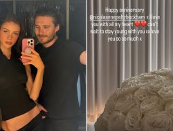 Brooklyn Beckham Claims He’s Stronger Than Ever With Nicola Peltz Amid Family Jabs