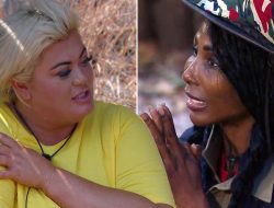 Gemma Collins wins fan support after Sinitta’s harsh critique