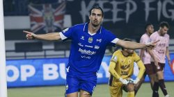 Dewa United vs Persib Bandung: Wasit Galak, Kartu Pengadil Ringan, Memori Bojan Hodak Cs