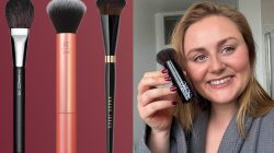 Top 8 foundation brushes 2026 reviewed by a beauty expert