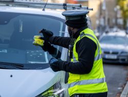 Drivers hit with 48,000 daily parking fines from private firms – £4.8m lost each day