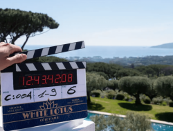 Behind-the-scenes of The White Lotus Season 4 Revealed – Major Clue Spotted