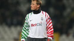 Soccer – Former Austria Goalkeeper Manninger Dies at 48 in Tragic Train Collision