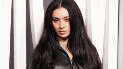 Charli XCX declares ‘the dancefloor is dead’ with new rock album