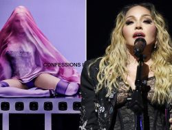 Why Madonna’s New Album Caused Chaos Behind the Scenes