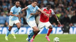 Arsenal vs Man City: The Sunday Showdown That Could Spark a Premier League Play-Off