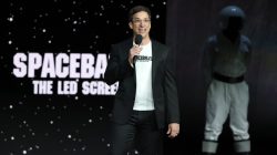 Comedy Icon Unveils ‘Spaceballs: The New One’ at Cinemacon