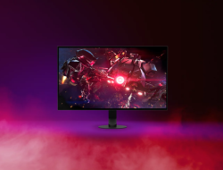 Sony INZONE M10S II gaming monitor unveiled: 0.02ms response, OLED, 540Hz