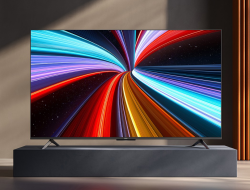 Xiaomi Unveils Redmi TV A Pro 2026 Series with 43-75 Inch 4K Displays
