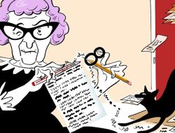 Granny or Grandpa: Weaving Wisdom with Knit and Purl