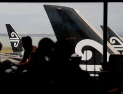 Airline introduces bunk beds for economy passengers but bans snacks, smells and cuddling