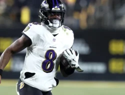 Ravens’ 2026 Uniforms Revealed: What You Need to Know