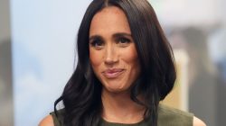 Meghan: ‘I Faced the World’s Worst Trolling’