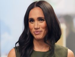Meghan: ‘I Faced the World’s Worst Trolling’