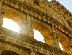 What Gladiators Ate Reveals a Different Story Than Hollywood Says