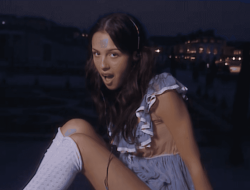 Olivia Rodrigo drops ‘Drop Dead’ – fan reactions unfold