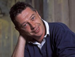 Andy Kershaw’s Sister Honours Her ‘Best Friend’ After Radio 1 DJ’s Passing