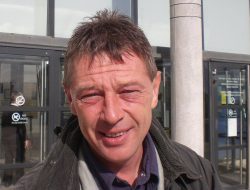 Ex-Top Radio 1 DJ Andy Kershaw passes away at 66