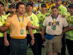 From ‘Roommates’ to ‘Balls Up’ – 10 Must-See Movies Now