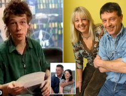 Radio One DJ Andy Kershaw Dies at 66 After Cancer Fight