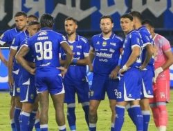 30 lokasi nobar Persib lawan Dewa United di Bandung hingga Cimahi malam ini