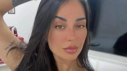 Brazilian martial arts influencer found dead on beach