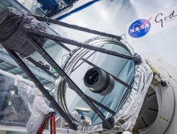 The science of NASA’s amazing new telescope faces danger