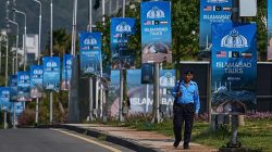 US Envoys Witkoff and Kushner Head to Pakistan for Iran Talks, White House Confirms