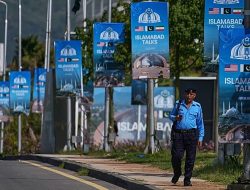 US Envoys Witkoff and Kushner Head to Pakistan for Iran Talks, White House Confirms