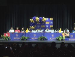Hattiesburg High Choral Students Secure College Scholarships