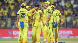 IPL 2026: CSK’s Best Lineup vs Gujarat Titans