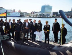 India-Germany Defence Road Map: A Model for EU Collaboration