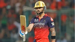 Vaughan’s Unfair Jibe on Kohli Sparks Indian Outrage
