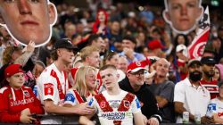 “Reed’s Pride”: Securing the Dragons’ Halfback Jersey