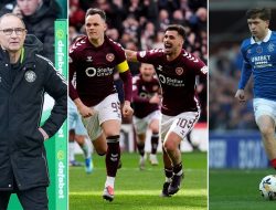 Fasten your seatbelts! Writers share bold predictions after the split