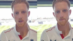 Watch: Ben Stokes’ Post-Surgery Moment Goes Viral on Social Media