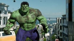 Hulk’s Surprising Peace in Marvel’s Unseen Ending