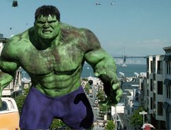 Hulk’s Surprising Peace in Marvel’s Unseen Ending