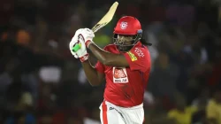 Top 10 Fastest IPL Centuries Ever Recorded