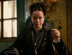 Must-see period drama now free to stream with 100% Rotten Tomatoes score