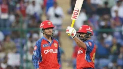 Top 5 Powerplay Masterpieces in IPL History