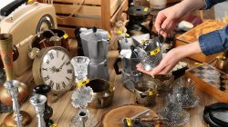 How to Identify Real Copper, Brass, and Bronze at the Thrift Store