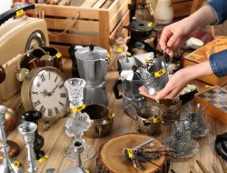 How to Identify Real Copper, Brass, and Bronze at the Thrift Store